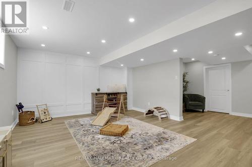 636 Eagle Crest Heights, Ottawa, ON - Indoor