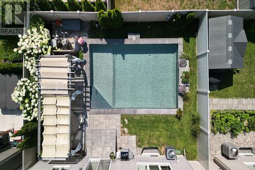 636 Eagle Crest Heights, Ottawa, ON - Outdoor