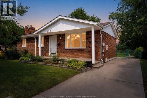 3150 FOREST GLADE  Windsor, ON N8R 1Z2