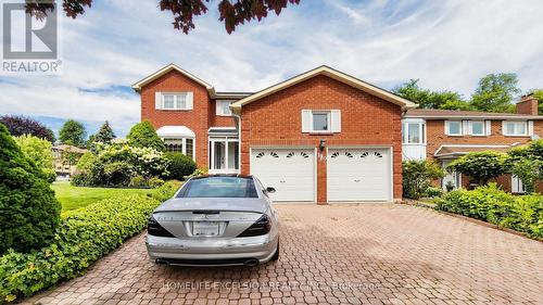 190 RAYMERVILLE DRIVE  Markham, ON L3P 6S7