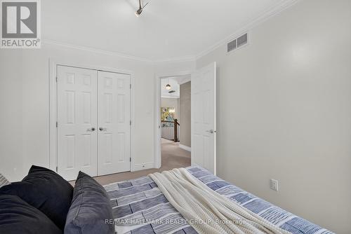 856 Norton Avenue, Ottawa, ON - Indoor Photo Showing Bedroom