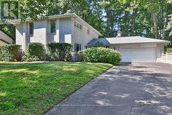 328 DALEWOOD DRIVE Oakville (Mo Morrison), ON L6J 4P5