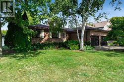 105 Pointe West DRIVE Amherstburg, ON N9V 3P1