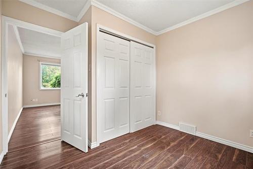420 Dufferin Ave, Selkirk, MB - Indoor Photo Showing Other Room