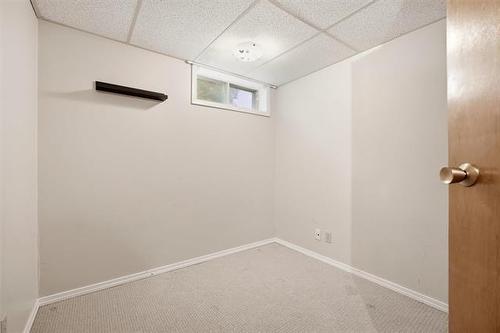 420 Dufferin Ave, Selkirk, MB - Indoor Photo Showing Other Room