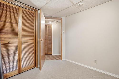 420 Dufferin Ave, Selkirk, MB - Indoor Photo Showing Other Room