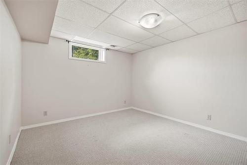 420 Dufferin Ave, Selkirk, MB - Indoor Photo Showing Other Room