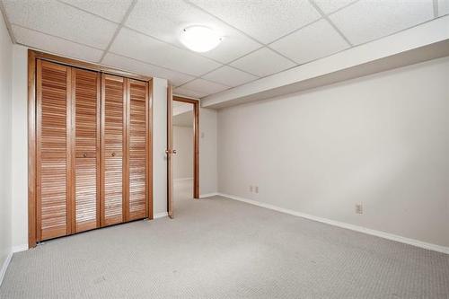 420 Dufferin Ave, Selkirk, MB - Indoor Photo Showing Other Room