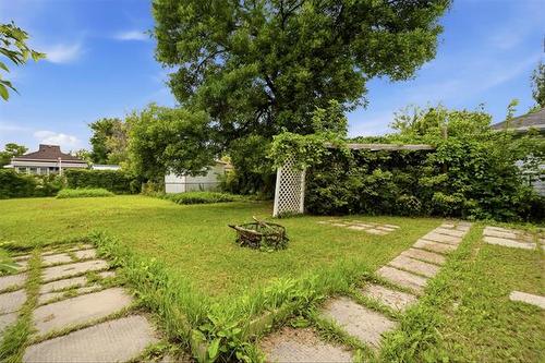 420 Dufferin Ave, Selkirk, MB - Outdoor