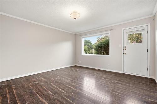 420 Dufferin Ave, Selkirk, MB - Indoor Photo Showing Other Room