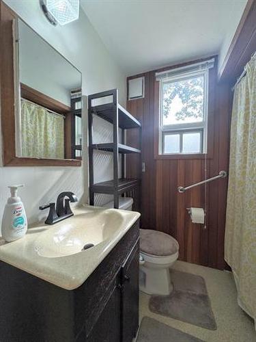 321 Guildford St, Winnipeg, MB - Indoor Photo Showing Bathroom