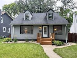 321 Guildford ST  Winnipeg, MB R3J 2J6
