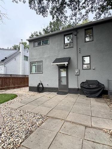 321 Guildford St, Winnipeg, MB - Outdoor