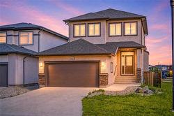 147 Berry Hill RD  Winnipeg, MB R3Y 2A7