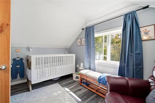 8 Skazyk Rd, St Andrews, MB - Indoor Photo Showing Bedroom