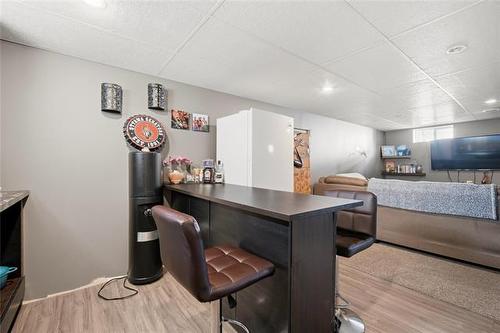 8 Skazyk Rd, St Andrews, MB - Indoor Photo Showing Bedroom