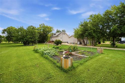 8 Skazyk Rd, St Andrews, MB - Outdoor