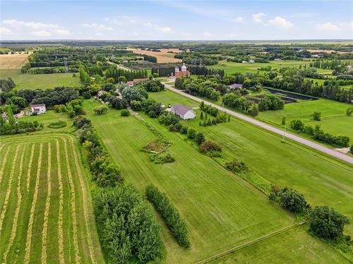 8 Skazyk Rd, St Andrews, MB - Outdoor With View