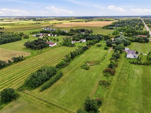 8 Skazyk Rd, St Andrews, MB - Outdoor With View