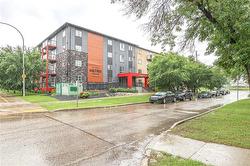 202-670 Hugo ST  Winnipeg, MB R3L 2N4