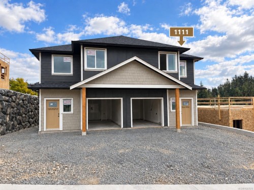 1111 Deltana Ave  Langford, BC V9C 0K5