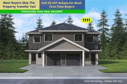 1111 Deltana Ave Langford, BC V9C 0K5