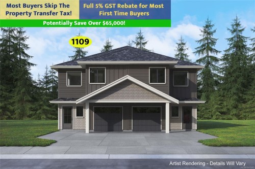 1109 Deltana Ave  Langford, BC V9C 0K5