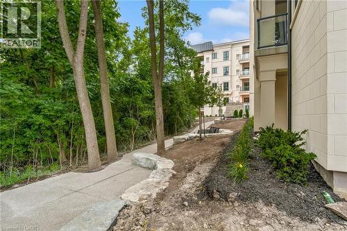 2 Arbourvale Common Unit# 209, St. Catharines, ON - Outdoor