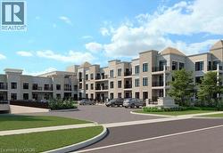153 WILSON Street W Unit# 302 Hamilton, ON L9G 1N4