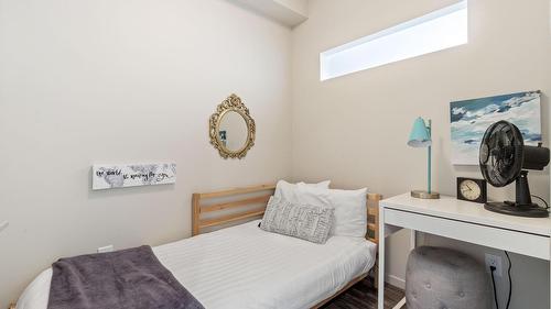 511-1290 St. Paul Street, Kelowna, BC - Indoor