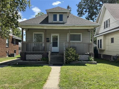 3515 SANDWICH Street  Windsor, ON N9C 1B6