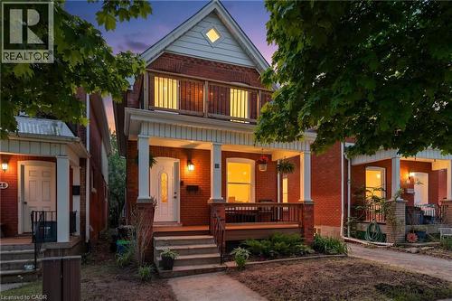 30 DUNDAS Street  Brantford, ON N3R 1R9