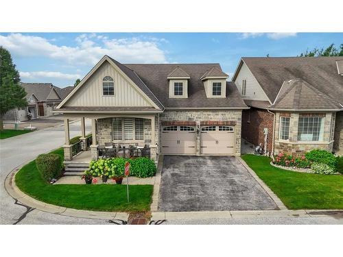 6760 ST ANDREWS Circle  Plympton-Wyoming, ON N0N 1E0