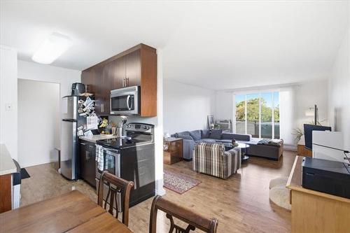 509-500 Stradbrook Ave, Winnipeg, MB - Indoor
