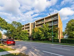 509-500 Stradbrook AVE  Winnipeg, MB R3L 0K1