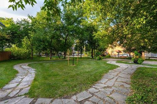 509-500 Stradbrook Ave, Winnipeg, MB - Outdoor