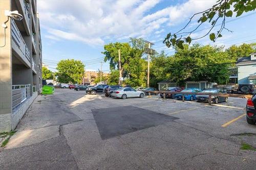 509-500 Stradbrook Ave, Winnipeg, MB - Outdoor