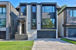 741 Woburn Avenue  Toronto, ON M5M 1M2