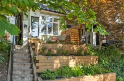 46 Corley Avenue Toronto, ON M4E 1T9