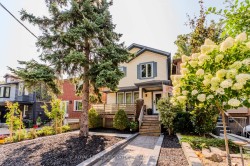 15 Battenberg Avenue  Toronto, ON M4L 1J7