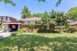 879 Scarborough Golf Club Road Toronto, ON M1G 1J6