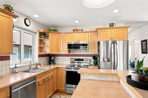 6055 Brickyard Rd, Nanaimo, BC 
