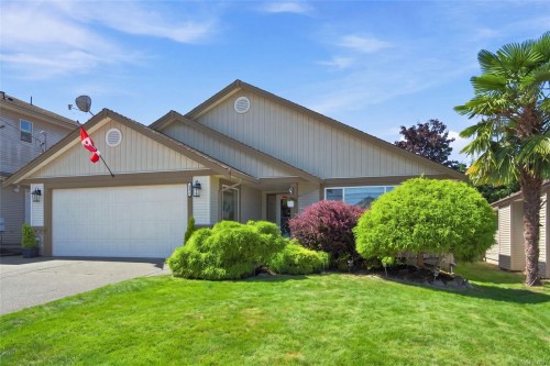 6055 Brickyard Rd, Nanaimo, BC 