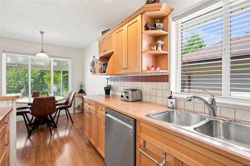 6055 Brickyard Rd, Nanaimo, BC 