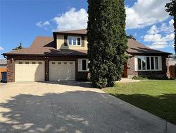 55 Ambassador ROW  Winnipeg, MB R2V 3M2
