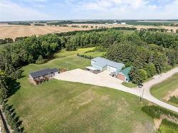 42080 Heritage LANE  Niverville, MB R0A 1E0