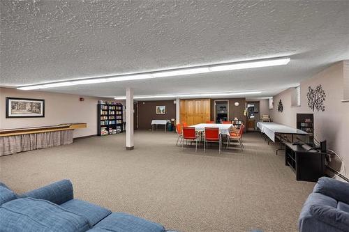 108-687 St Anne'S Rd, Winnipeg, MB - Indoor