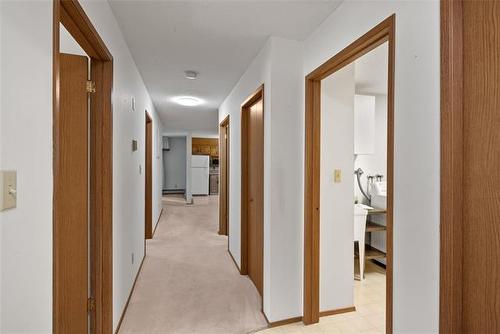 108-687 St Anne'S Rd, Winnipeg, MB - Indoor Photo Showing Other Room