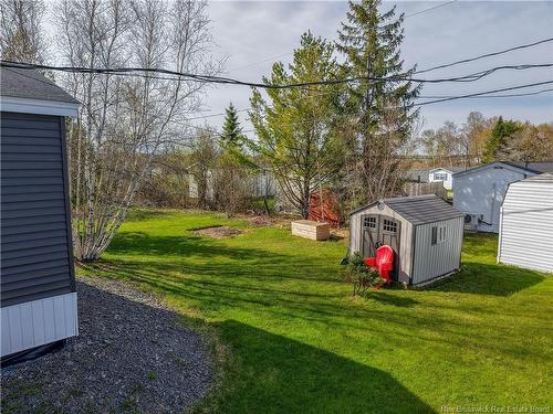 41 Elmdale Cres, Fredericton, NB 