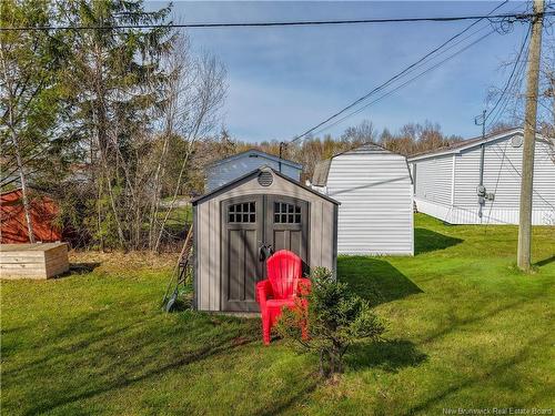 41 Elmdale Cres, Fredericton, NB 